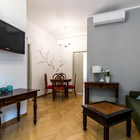 The Rent - Viale Corsica Apartamento Milán