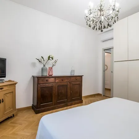 Apartamento The Rent - Viale Corsica