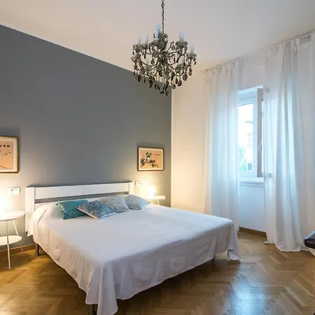The Rent - Viale Corsica Apartamento Milán