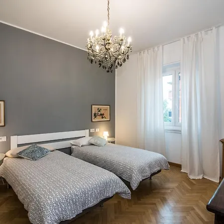 Apartamento The Rent - Viale Corsica Milán