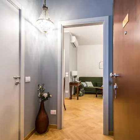 The Rent - Viale Corsica *